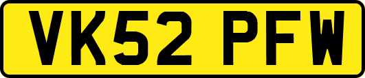 VK52PFW