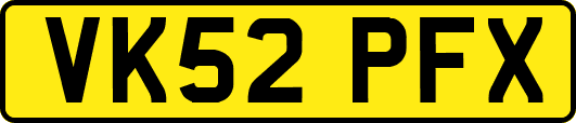 VK52PFX