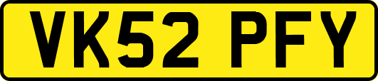 VK52PFY