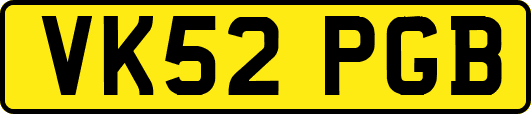 VK52PGB