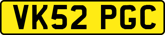 VK52PGC