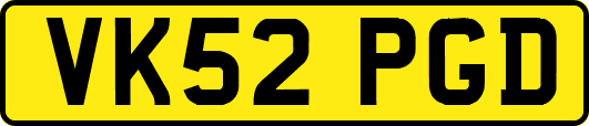 VK52PGD