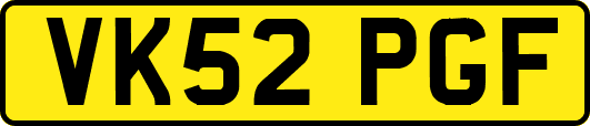 VK52PGF