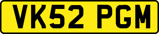 VK52PGM