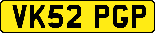 VK52PGP