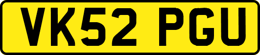 VK52PGU