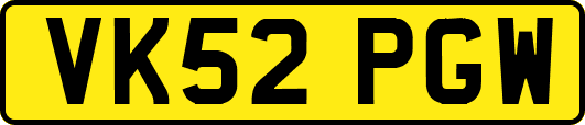 VK52PGW