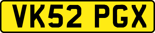 VK52PGX