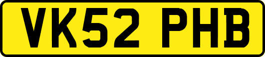 VK52PHB