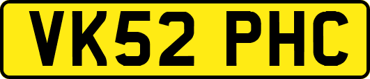 VK52PHC