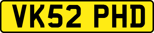 VK52PHD