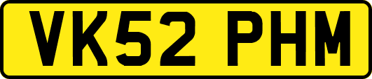 VK52PHM