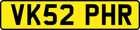 VK52PHR