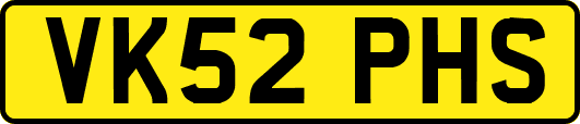VK52PHS