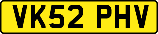 VK52PHV
