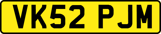 VK52PJM