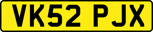 VK52PJX