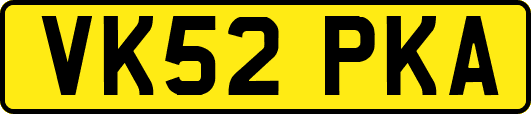VK52PKA