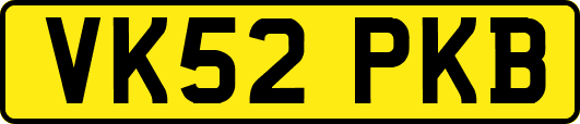 VK52PKB