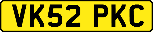 VK52PKC