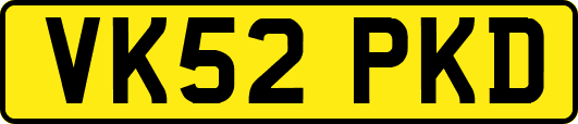 VK52PKD