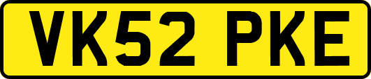 VK52PKE