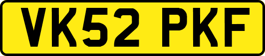 VK52PKF
