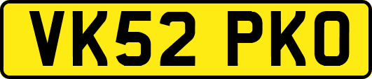 VK52PKO
