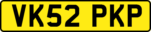 VK52PKP