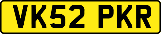 VK52PKR