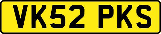 VK52PKS
