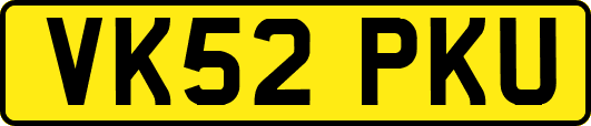 VK52PKU
