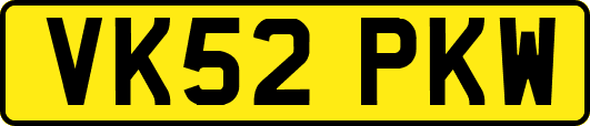 VK52PKW