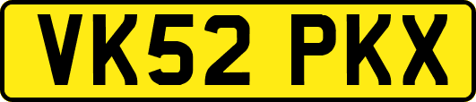 VK52PKX