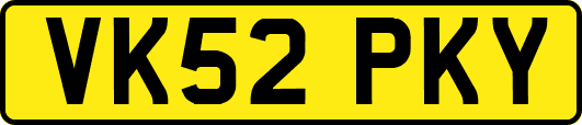 VK52PKY