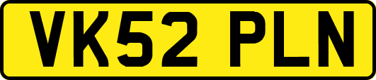 VK52PLN