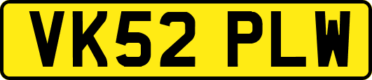 VK52PLW