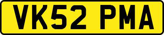 VK52PMA