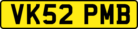 VK52PMB