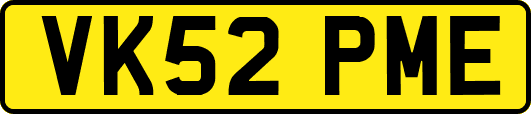 VK52PME