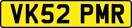 VK52PMR