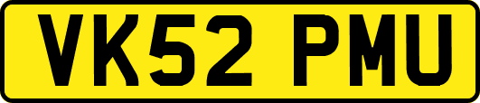 VK52PMU