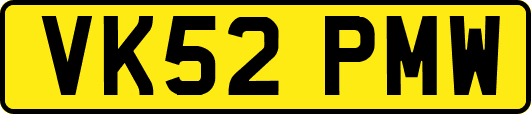 VK52PMW