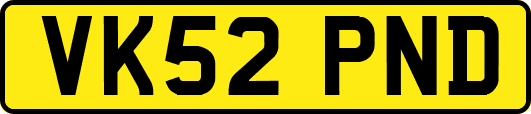 VK52PND