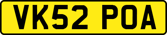 VK52POA