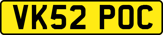 VK52POC