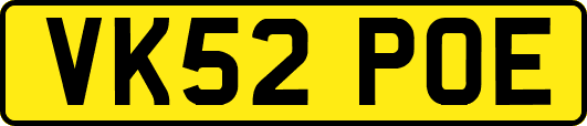 VK52POE