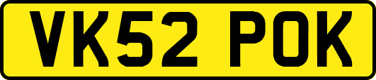 VK52POK