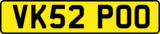 VK52POO