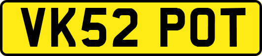 VK52POT
